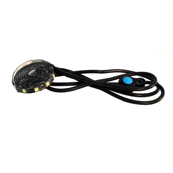 Race Sport Street Series 22In 120W/7,800Lm Led Light Bar W/ Harness RS-LED-120W - main